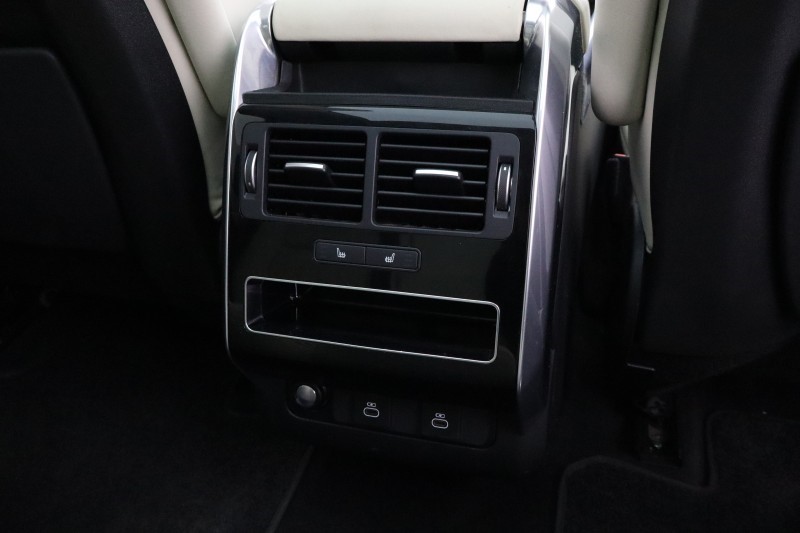 2022 (22) LAND ROVER RANGE ROVER SPORT 3.0 D300 HSE Silver 5dr Auto 5744503