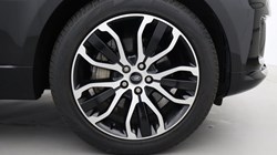 2022 (22) LAND ROVER RANGE ROVER SPORT 3.0 D300 HSE Silver 5dr Auto 5744477