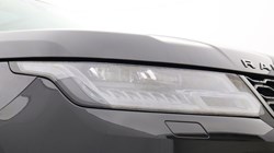 2022 (22) LAND ROVER RANGE ROVER SPORT 3.0 D300 HSE Silver 5dr Auto 5744478