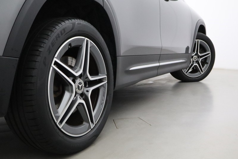 2022 (72) MERCEDES-BENZ GLB 220d 4Matic AMG Line 5dr 8G-Tronic 5714574