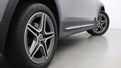 2022 (72) MERCEDES-BENZ GLB 220d 4Matic AMG Line 5dr 8G-Tronic 5714574