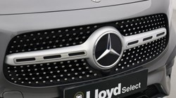 2022 (72) MERCEDES-BENZ GLB 220d 4Matic AMG Line 5dr 8G-Tronic 5714536