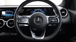 2022 (72) MERCEDES-BENZ GLB 220d 4Matic AMG Line 5dr 8G-Tronic 5714545