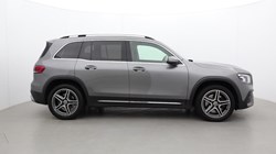 2022 (72) MERCEDES-BENZ GLB 220d 4Matic AMG Line 5dr 8G-Tronic 5714533