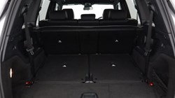 2022 (72) MERCEDES-BENZ GLB 220d 4Matic AMG Line 5dr 8G-Tronic 5714584