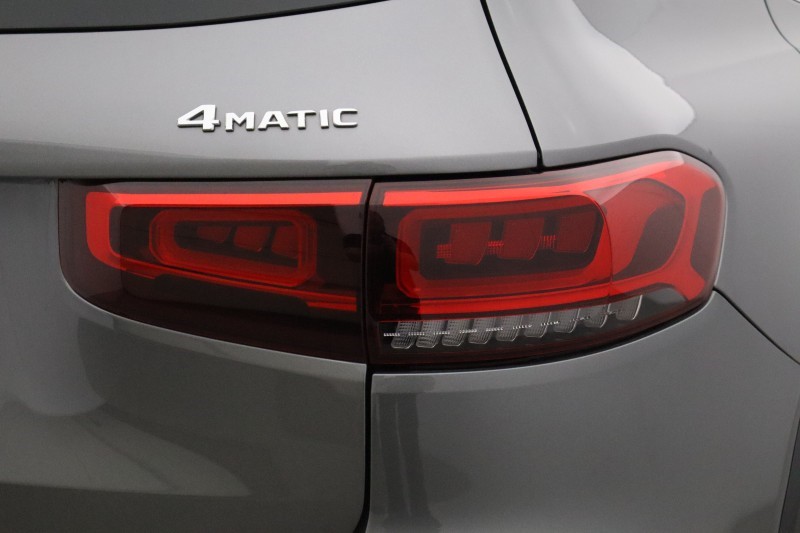 2022 (72) MERCEDES-BENZ GLB 220d 4Matic AMG Line 5dr 8G-Tronic 5714576
