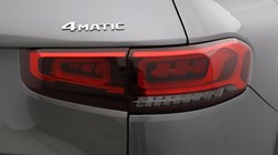 2022 (72) MERCEDES-BENZ GLB 220d 4Matic AMG Line 5dr 8G-Tronic 5714576