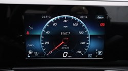 2022 (72) MERCEDES-BENZ GLB 220d 4Matic AMG Line 5dr 8G-Tronic 5714552