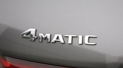 2022 (72) MERCEDES-BENZ GLB 220d 4Matic AMG Line 5dr 8G-Tronic 5714579