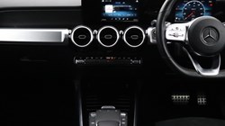 2022 (72) MERCEDES-BENZ GLB 220d 4Matic AMG Line 5dr 8G-Tronic 5714544