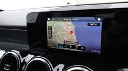 2022 (72) MERCEDES-BENZ GLB 220d 4Matic AMG Line 5dr 8G-Tronic 5714555
