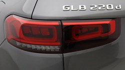2022 (72) MERCEDES-BENZ GLB 220d 4Matic AMG Line 5dr 8G-Tronic 5714577