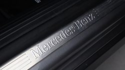 2022 (72) MERCEDES-BENZ GLB 220d 4Matic AMG Line 5dr 8G-Tronic 5714548