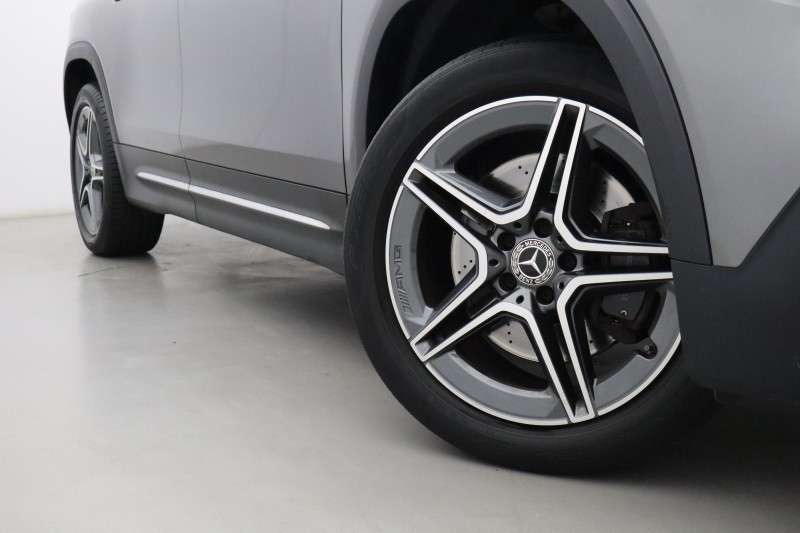 2022 (72) MERCEDES-BENZ GLB 220d 4Matic AMG Line 5dr 8G-Tronic 5714572