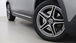 2022 (72) MERCEDES-BENZ GLB 220d 4Matic AMG Line 5dr 8G-Tronic 5714572