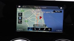 2022 (72) MERCEDES-BENZ GLB 220d 4Matic AMG Line 5dr 8G-Tronic 5714559