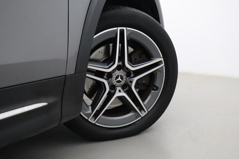 2022 (72) MERCEDES-BENZ GLB 220d 4Matic AMG Line 5dr 8G-Tronic 5714573