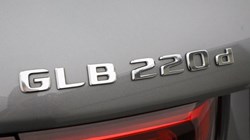 2022 (72) MERCEDES-BENZ GLB 220d 4Matic AMG Line 5dr 8G-Tronic 5714578