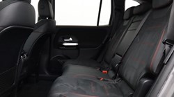 2022 (72) MERCEDES-BENZ GLB 220d 4Matic AMG Line 5dr 8G-Tronic 5714540