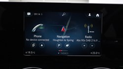 2022 (72) MERCEDES-BENZ GLB 220d 4Matic AMG Line 5dr 8G-Tronic 5714558