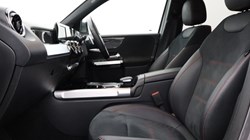 2022 (72) MERCEDES-BENZ GLB 220d 4Matic AMG Line 5dr 8G-Tronic 5714538