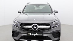 2022 (72) MERCEDES-BENZ GLB 220d 4Matic AMG Line 5dr 8G-Tronic 5714531