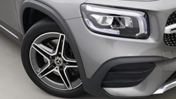 2022 (72) MERCEDES-BENZ GLB 220d 4Matic AMG Line 5dr 8G-Tronic 5714571