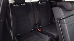 2022 (72) MERCEDES-BENZ GLB 220d 4Matic AMG Line 5dr 8G-Tronic 5714582