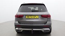 2022 (72) MERCEDES-BENZ GLB 220d 4Matic AMG Line 5dr 8G-Tronic 5714532
