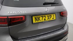 2022 (72) MERCEDES-BENZ GLB 220d 4Matic AMG Line 5dr 8G-Tronic 5714581