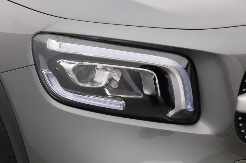2022 (72) MERCEDES-BENZ GLB 220d 4Matic AMG Line 5dr 8G-Tronic 5714535