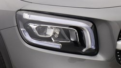 2022 (72) MERCEDES-BENZ GLB 220d 4Matic AMG Line 5dr 8G-Tronic 5714535