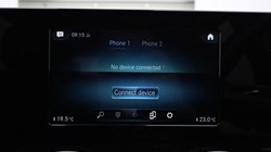 2022 (72) MERCEDES-BENZ GLB 220d 4Matic AMG Line 5dr 8G-Tronic 5714561