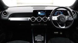 2022 (72) MERCEDES-BENZ GLB 220d 4Matic AMG Line 5dr 8G-Tronic 5714543