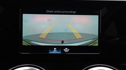 2022 (72) MERCEDES-BENZ GLB 220d 4Matic AMG Line 5dr 8G-Tronic 5714560