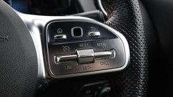 2022 (72) MERCEDES-BENZ GLB 220d 4Matic AMG Line 5dr 8G-Tronic 5714554