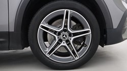 2022 (72) MERCEDES-BENZ GLB 220d 4Matic AMG Line 5dr 8G-Tronic 5714570