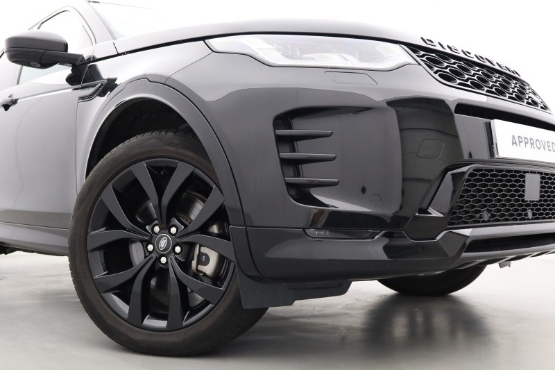 2024 (74) LAND ROVER DISCOVERY SPORT 1.5 P300e Dynamic HSE 5dr Auto [5 Seat] 5712835