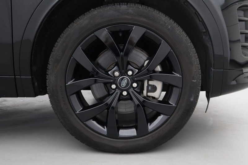 2024 (74) LAND ROVER DISCOVERY SPORT 1.5 P300e Dynamic HSE 5dr Auto [5 Seat] 5712831
