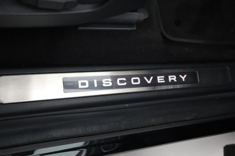 2024 (74) LAND ROVER DISCOVERY SPORT 1.5 P300e Dynamic HSE 5dr Auto [5 Seat] 5712851