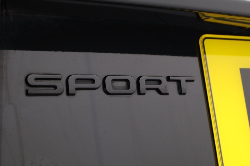 2024 (74) LAND ROVER DISCOVERY SPORT 1.5 P300e Dynamic HSE 5dr Auto [5 Seat] 5712841