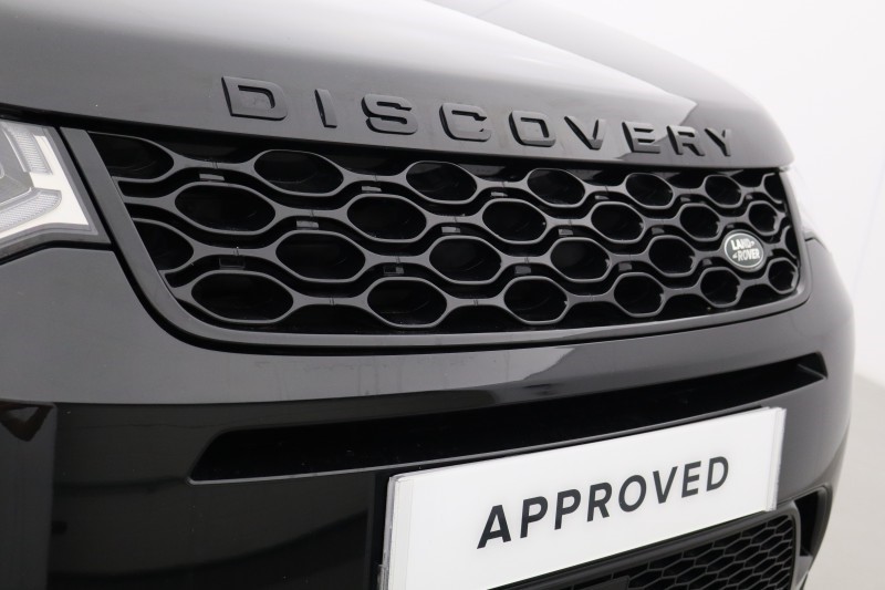 2024 (74) LAND ROVER DISCOVERY SPORT 1.5 P300e Dynamic HSE 5dr Auto [5 Seat] 5712833