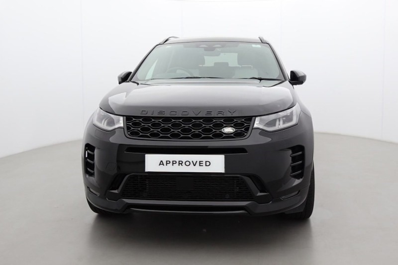 2024 (74) LAND ROVER DISCOVERY SPORT 1.5 P300e Dynamic HSE 5dr Auto [5 Seat] 5712819