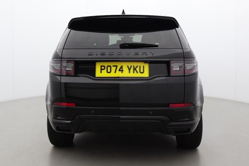 2024 (74) LAND ROVER DISCOVERY SPORT 1.5 P300e Dynamic HSE 5dr Auto [5 Seat] 5712821