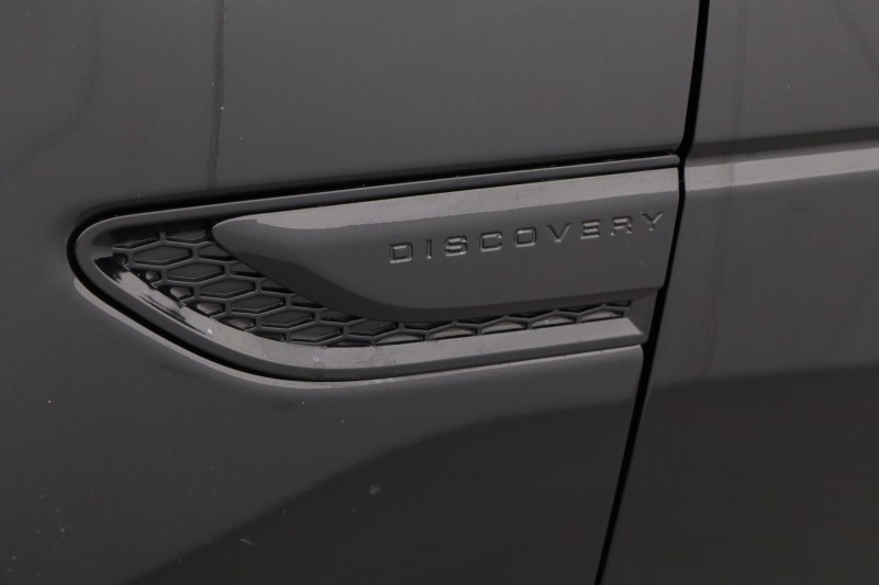 2024 (74) LAND ROVER DISCOVERY SPORT 1.5 P300e Dynamic HSE 5dr Auto [5 Seat] 5712830