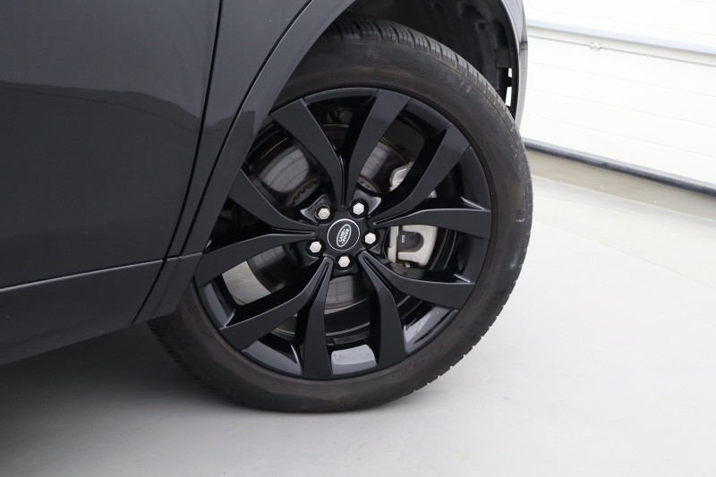 2024 (74) LAND ROVER DISCOVERY SPORT 1.5 P300e Dynamic HSE 5dr Auto [5 Seat] 5712838