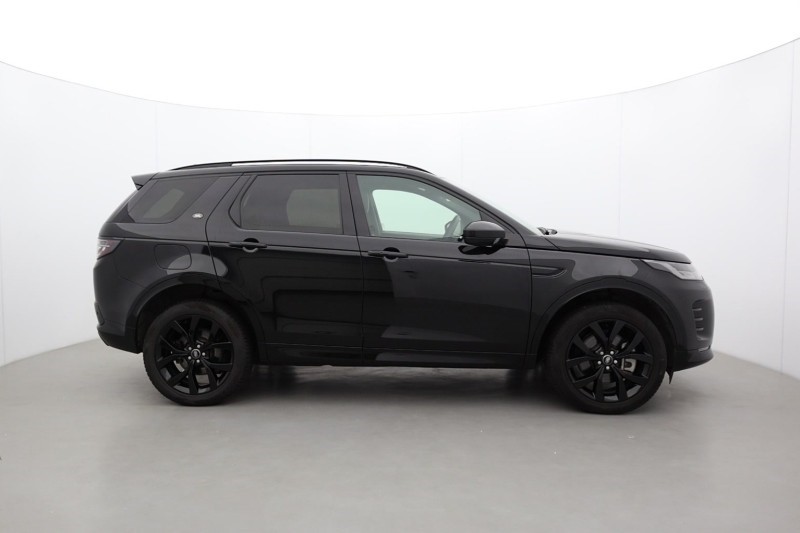 2024 (74) LAND ROVER DISCOVERY SPORT 1.5 P300e Dynamic HSE 5dr Auto [5 Seat] 5712823