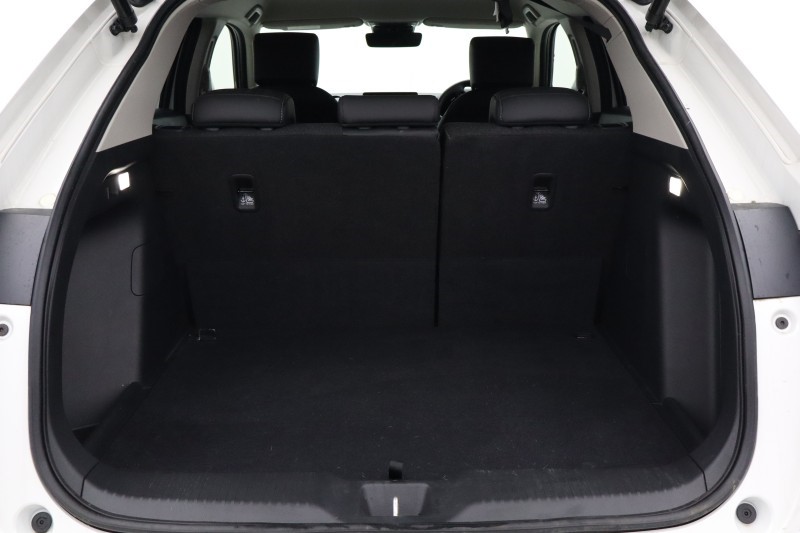 2025 (25) HONDA HR-V 1.5 eHEV Advance 5dr CVT 5727972