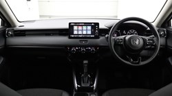 2025 (25) HONDA HR-V 1.5 eHEV Advance 5dr CVT 5727936