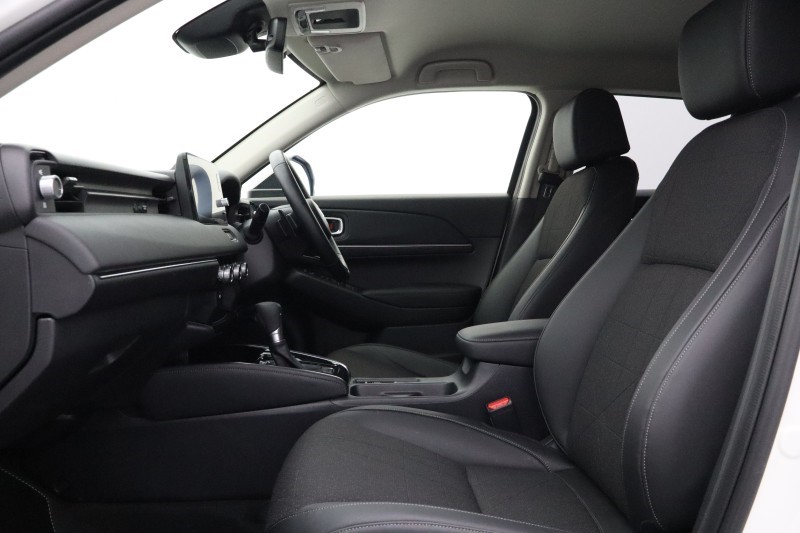2025 (25) HONDA HR-V 1.5 eHEV Advance 5dr CVT 5727932